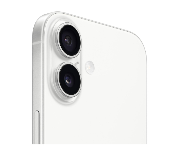 APPLE iPhone 17 256GB Biały - 1362335 - zdjęcie 3